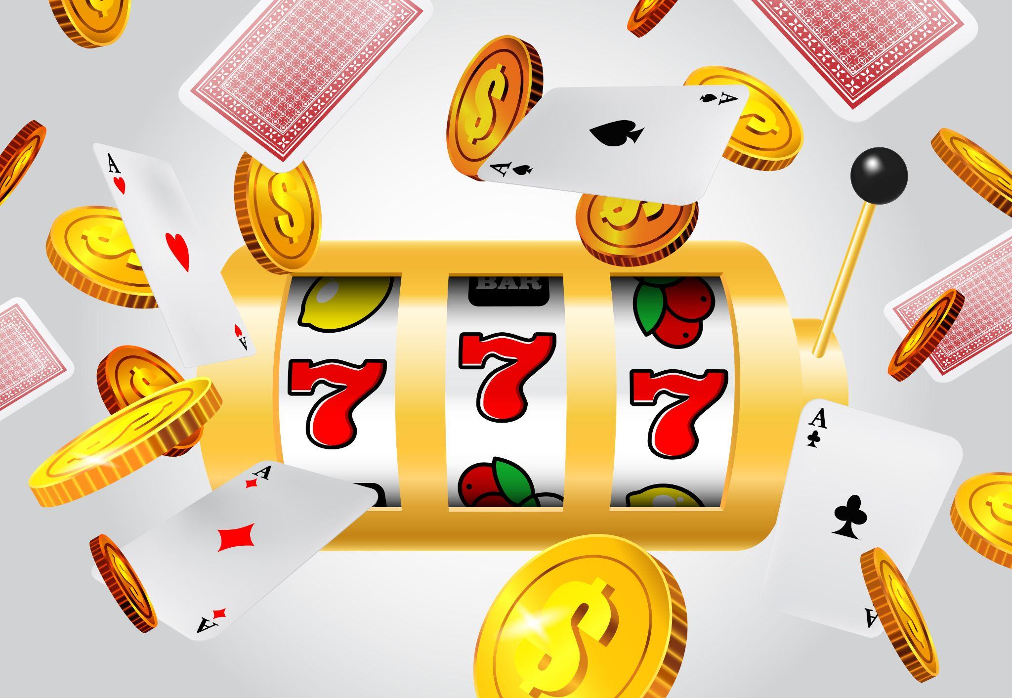 best crypto slots