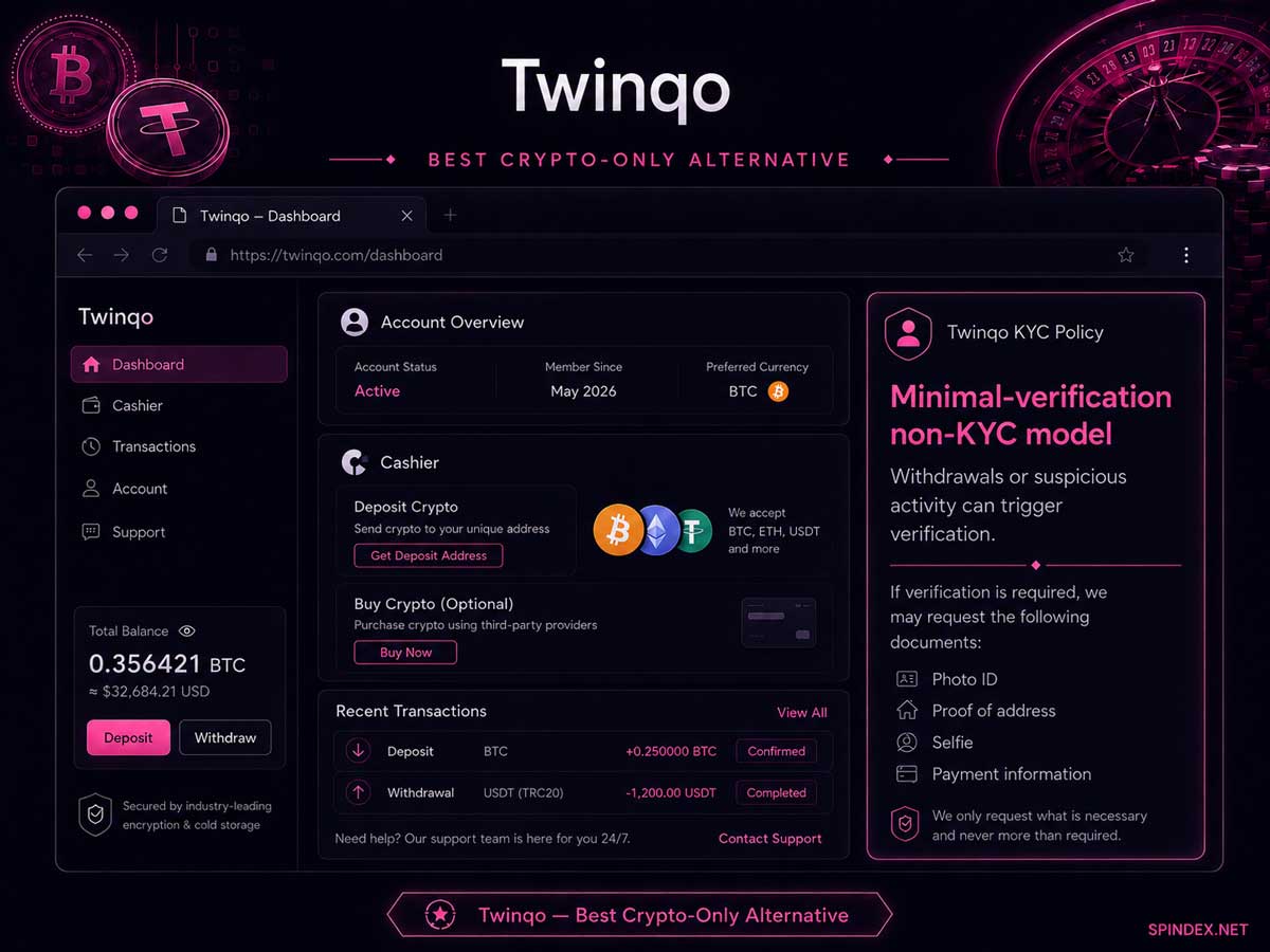 3 twinqo