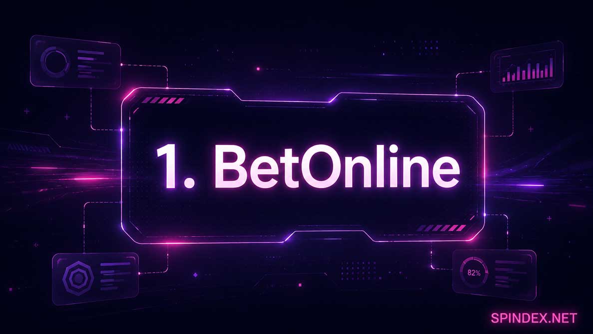 1 betonline offshore casino
