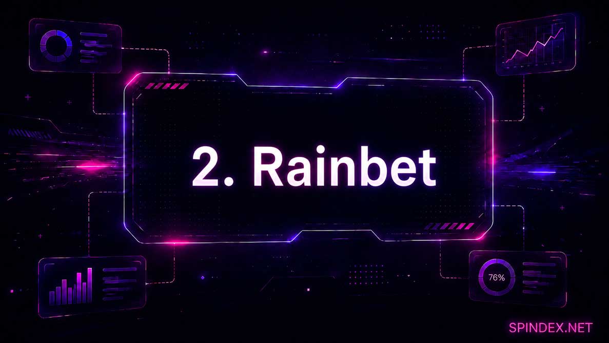2 rainbet offshore casino