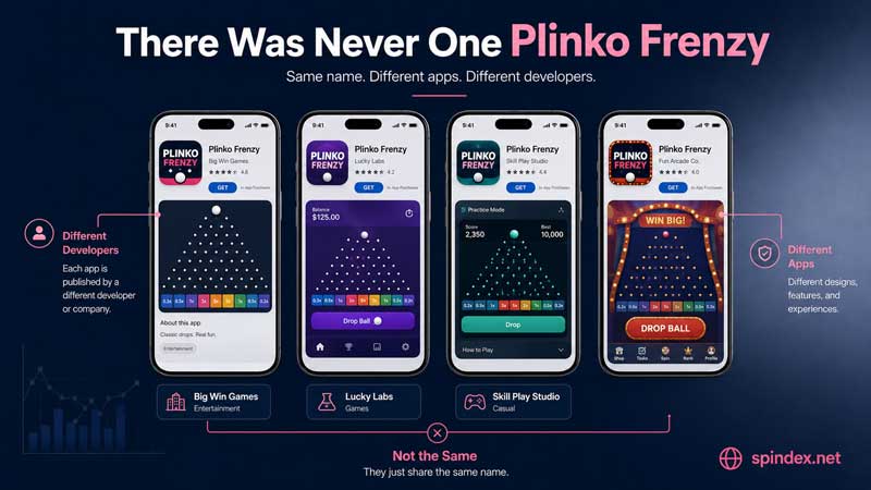 1 what is plinko frenzy