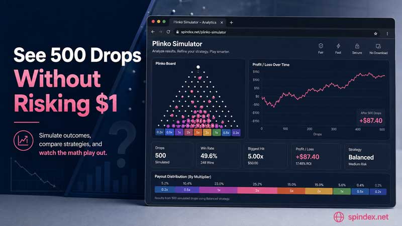 4 plinko frenzy alternatives