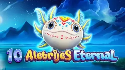 10 Alebrijes Eternal artwork