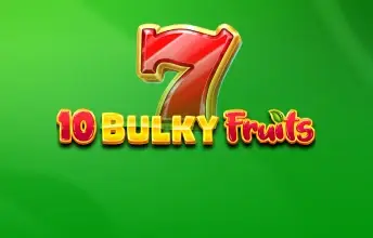 10 Bulky Fruits artwork