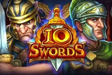 10 Swords artwork