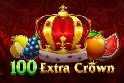 100 Extra Crown artwork