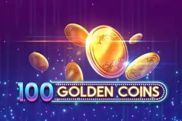 100 Golden Coins artwork