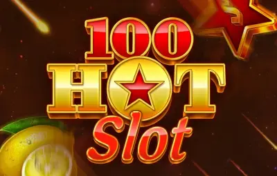 100 Hot Slot