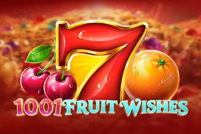 1001 Fruit Wishes