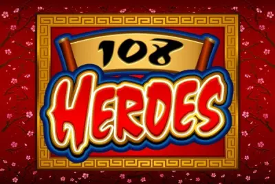 108 Heroes artwork