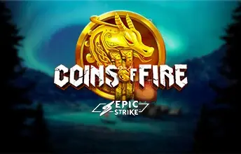 11 Coins of Fire
