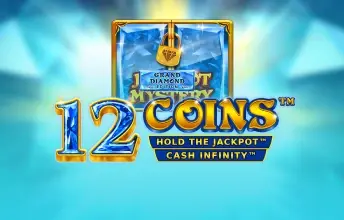 12 Coins Grand Diamond Edition