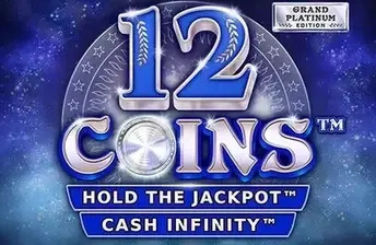 12 Coins Grand Platinum Edition