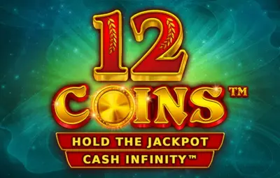 12 Coins artwork