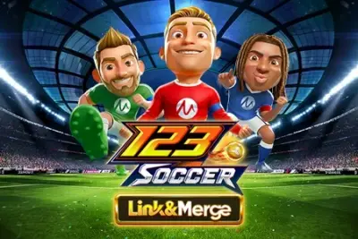123 Soccer Link & Merge