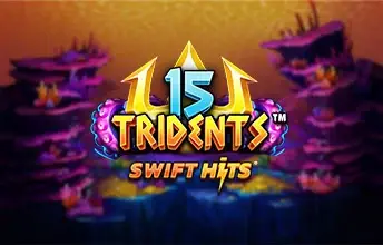 15 Tridents
