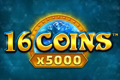 16 Coins x5000