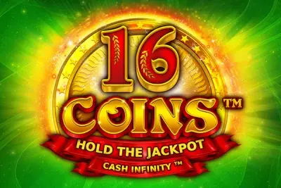 16 Coins artwork