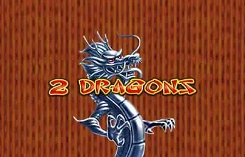 2 Dragons