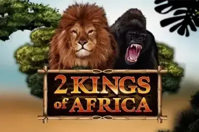 2 Kings of Africa artwork