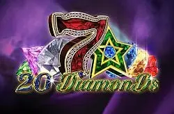 20 Diamonds
