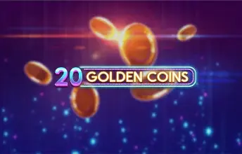 20 Golden Coins