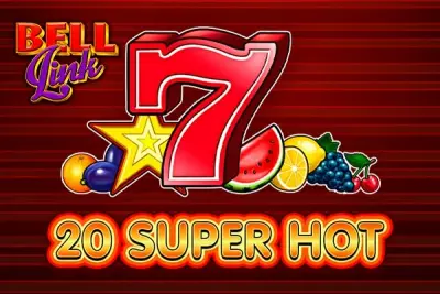 20 Super Hot Bell Link artwork