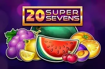 20 Super Sevens