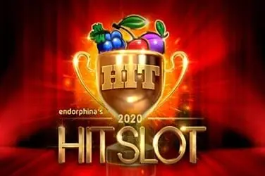 2020 Hit Slot artwork