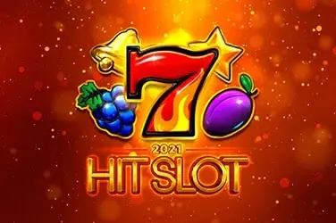 2021 Hit Slot