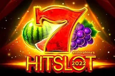 2022 Hit Slot artwork
