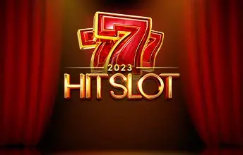 2023 Hit Slot artwork