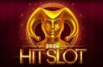 2024 Hit Slot artwork