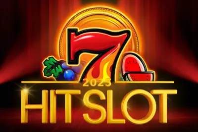 2025 Hit Slot artwork