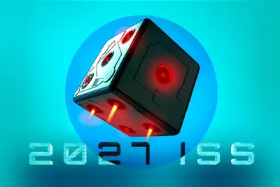 2027 Iss artwork