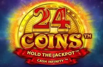 24 Coins artwork