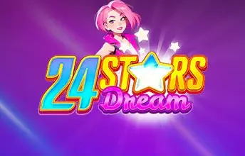 24 Stars Dream artwork
