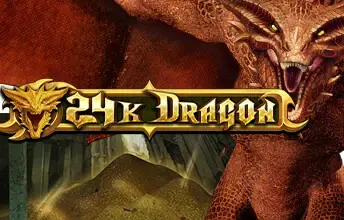 24K Dragon