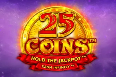 25 Coins artwork