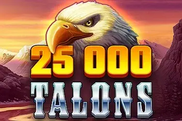 25000 Talons