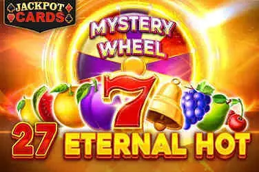 27 Eternal Hot artwork