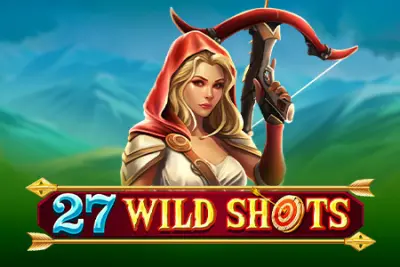 27 Wild Shots artwork