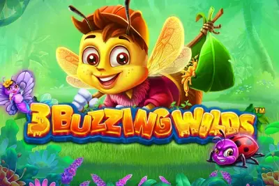 3 Buzzing Wilds