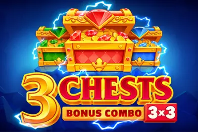 3 Chests: Bonus Combo artwork