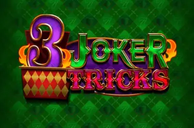 3 Joker Tricks