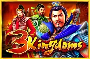 3 Kingdoms Battle of Red Cliffs artwork