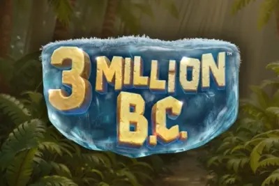 3 Million BC