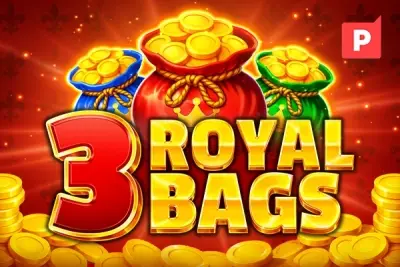 3 Royal Bags artwork