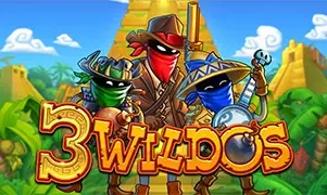 3 Wildos