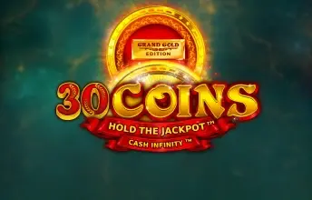 30 Coins Grand Gold Edition artwork
